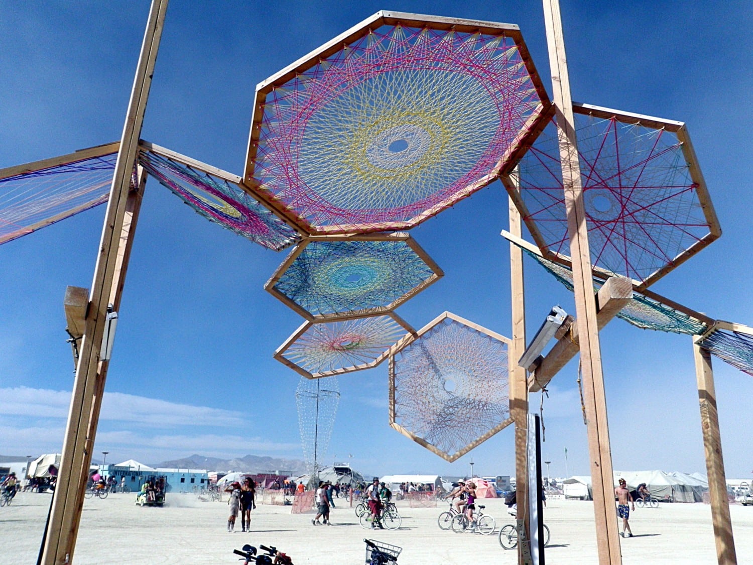 Burning Man 101 All Your Burning Man Questions Answered The Delite