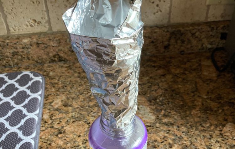 Does Aluminum Foil On Your Doorknob Keep You Safer When Home Alone?