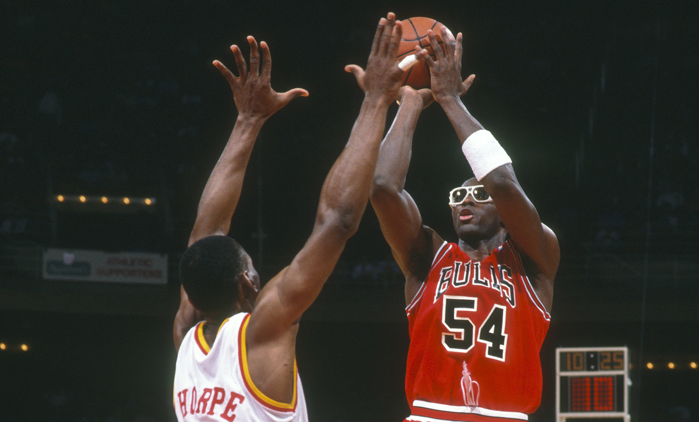 Michael's Jordan's Best NBA Teammates, Ranked - The Delite