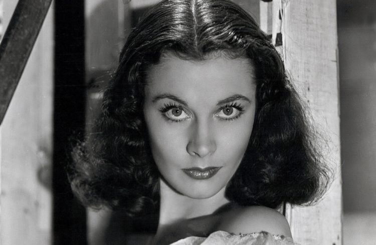 The Most Beautiful Actresses Of Hollywood's Golden Age - The Delite
