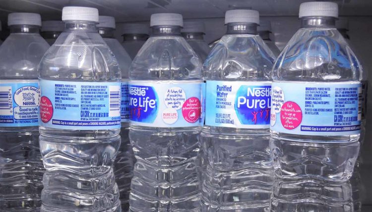 Bottled Water Brands: Ranked From Worst To Best - The Delite
