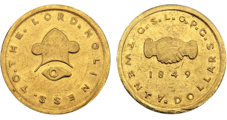 Five rare and valuable coins to collect worth up to $1.5million