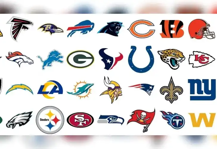 NFL Power Rankings For The 2022 Season - The Delite