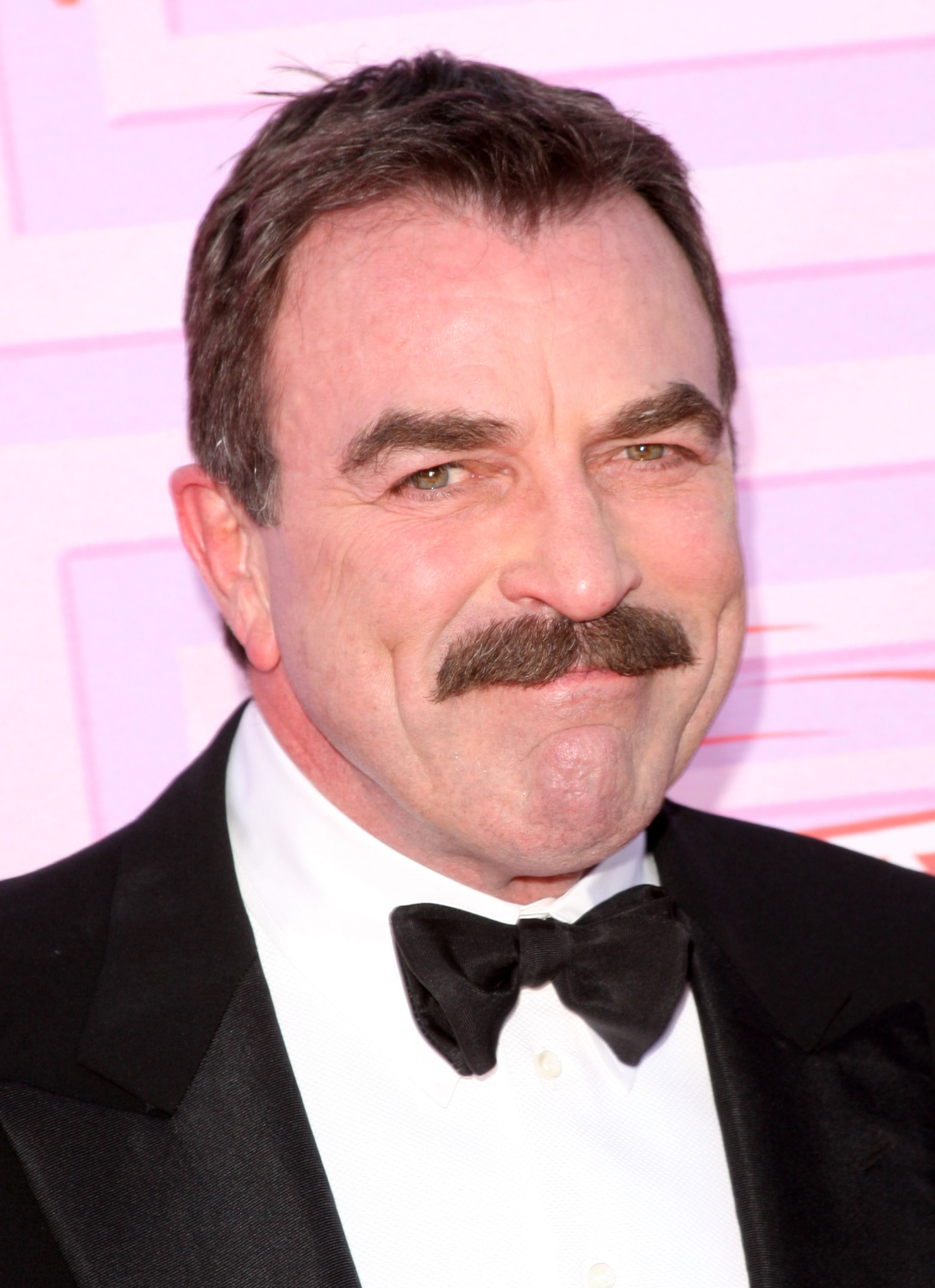 [] Tom Selleck Facts You Never Knew