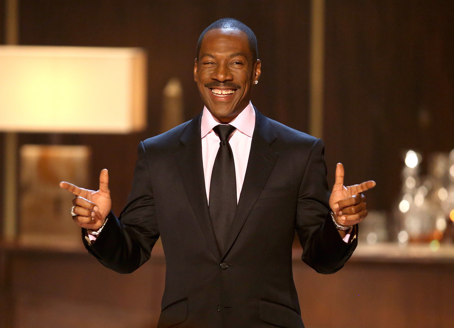 Know Actor Eddie Murphy's Net Worth - Career, Salary, Personal Life, and More!