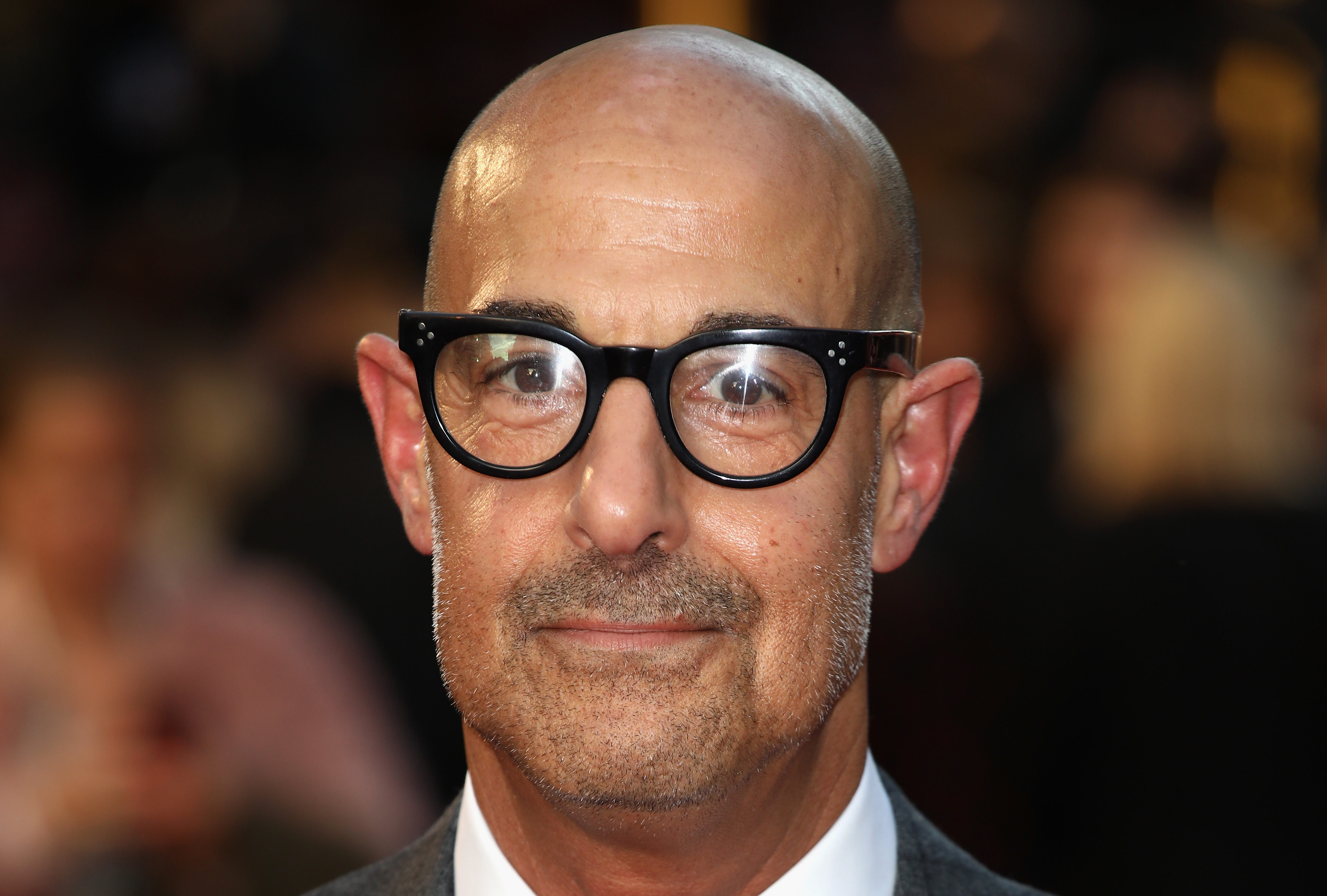 Stanley Tucci, 'The Lovely Bones' .