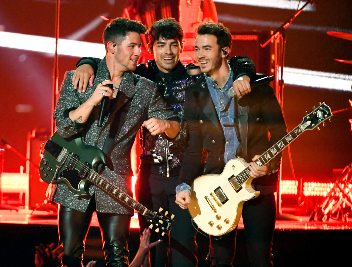 Jonas Brothers Facts You Probably Never Knew - The Delite