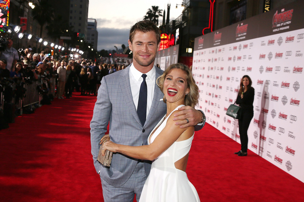 Celebrity Couples With Extreme Height Differences.
