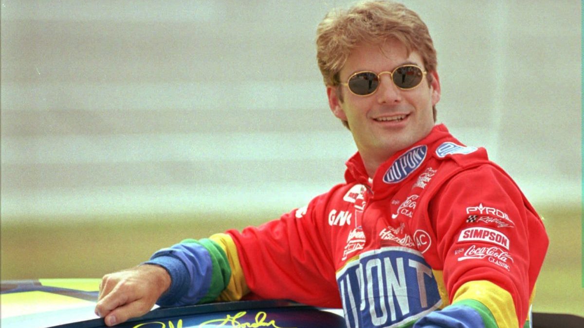 Best NASCAR Drivers In History, Ranked The Delite