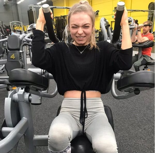 The Funniest Images Captured At The Gym - The Delite