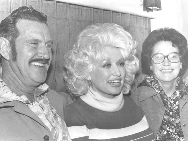 Dolly Parton: The Life And Legacy Of Country's Biggest Star - The Delite