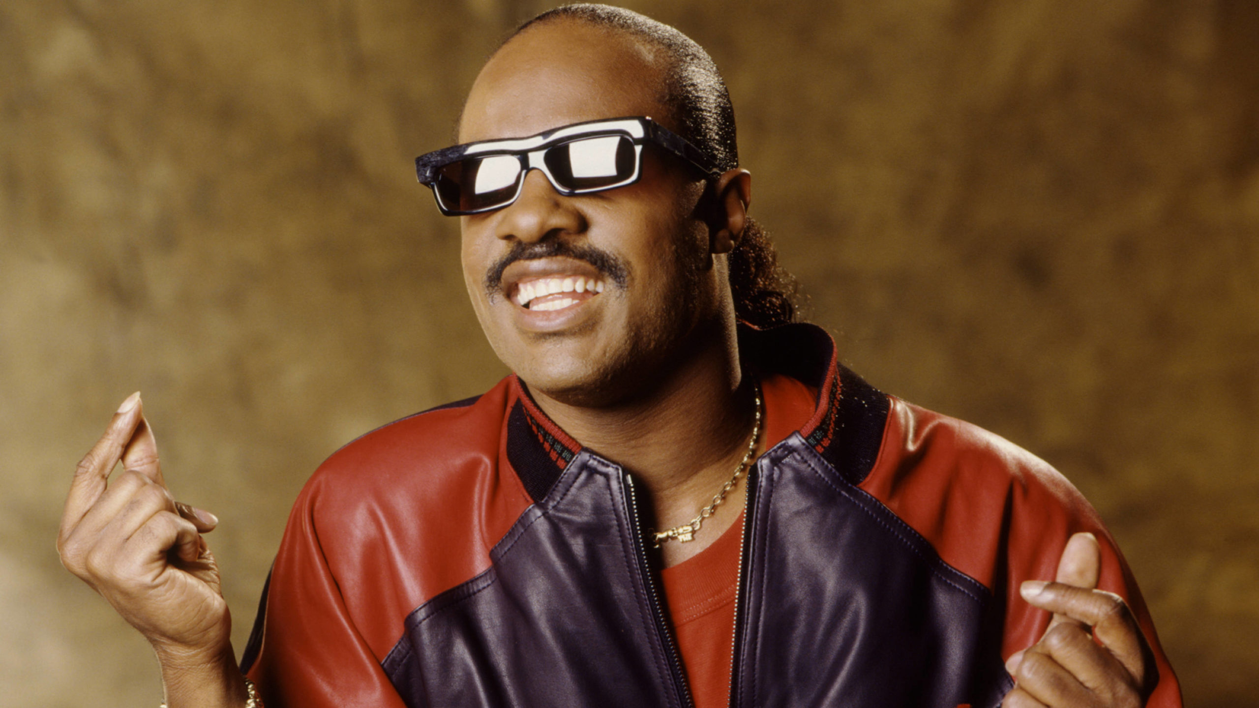 How Stevie Wonder Lost His Sight The Delite