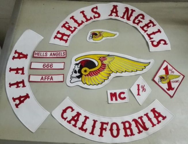 Rules Every Member Of The Hells Angels Follows - The Delite