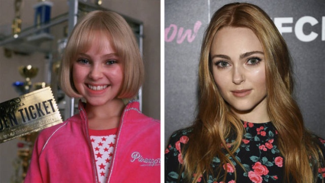 What the Actors of “White Chicks” Look Like 17 Years After It Premiered /  Now I've Seen Everything